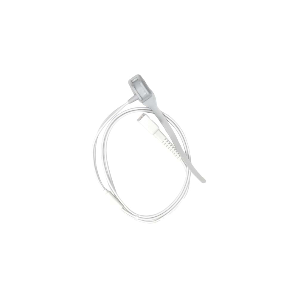 Reusable Pulse Oksimetre Probu Contec EMC-0026