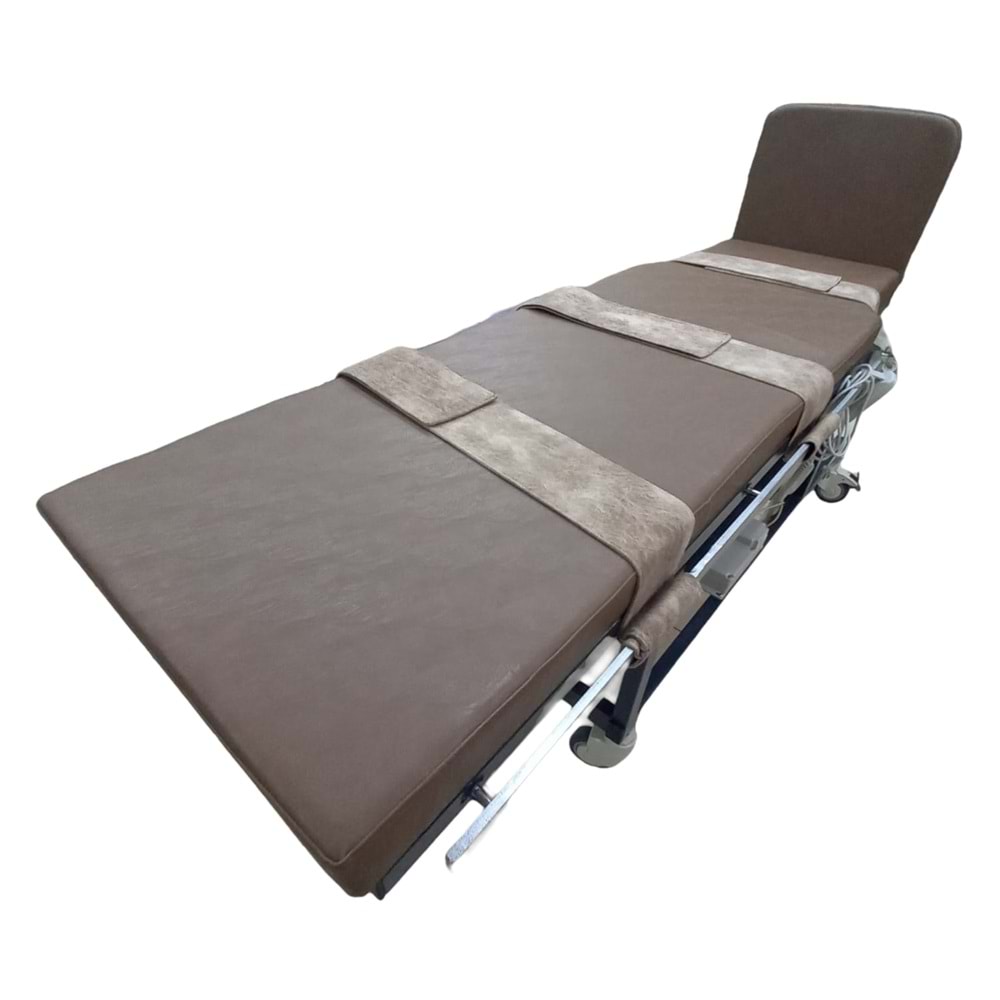 İkinci El 1 Motorlu Tilt Masası (Table) Sesan TILT-001