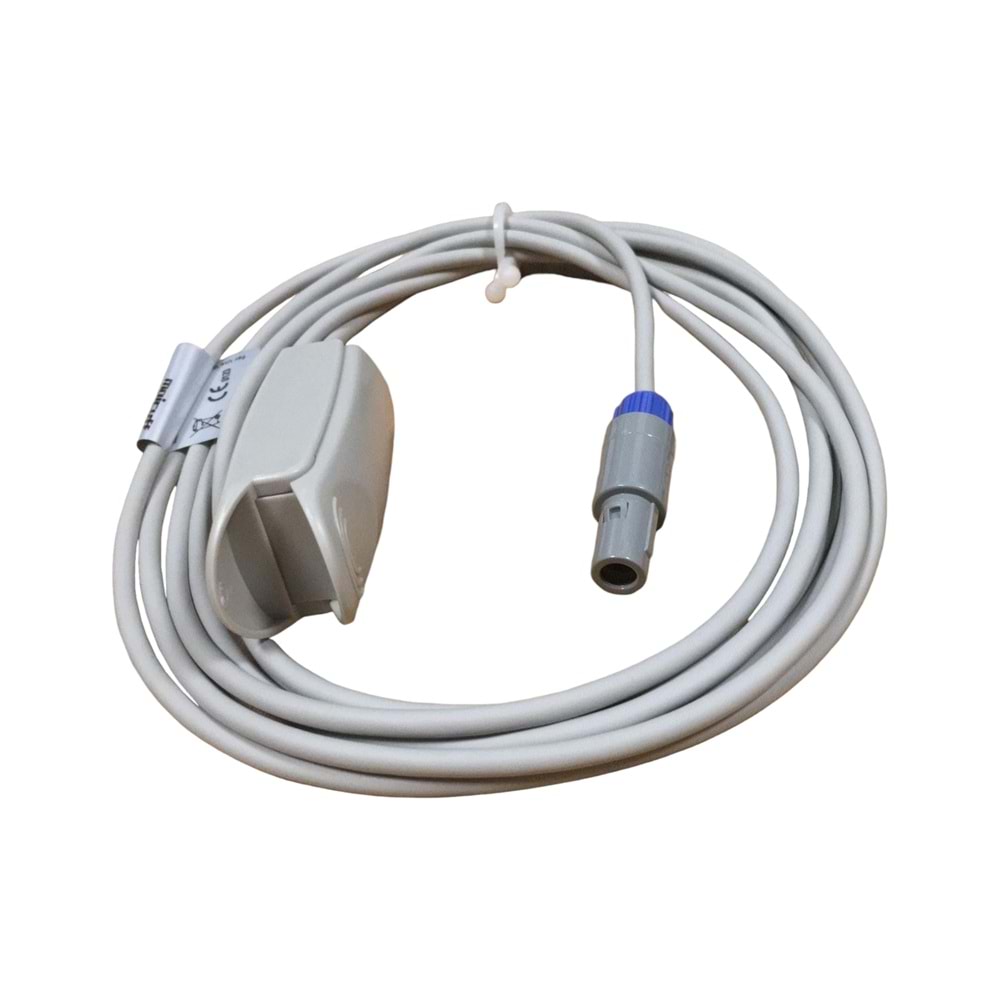 Reusable Pulse Oksimetre Probu Maicuff M2156-063AD