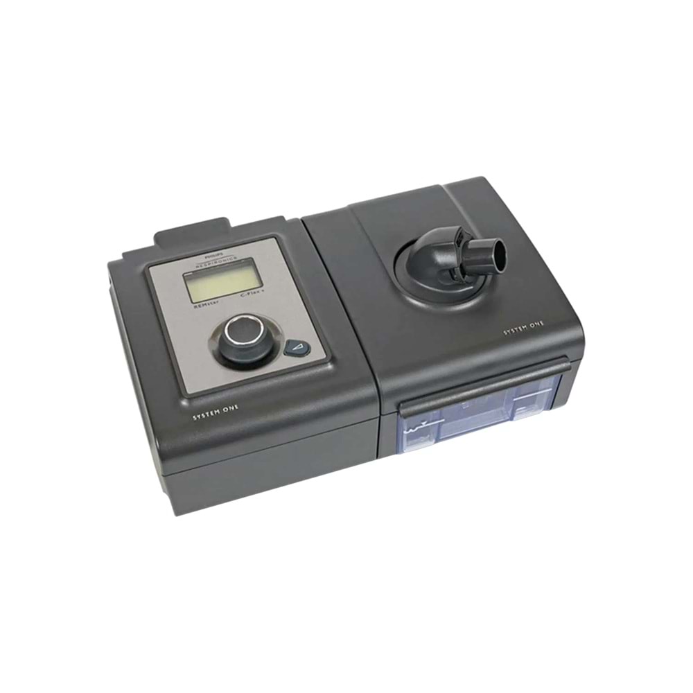 İkinci El CPAP Cihazı Philips Respironics Remstar 461P