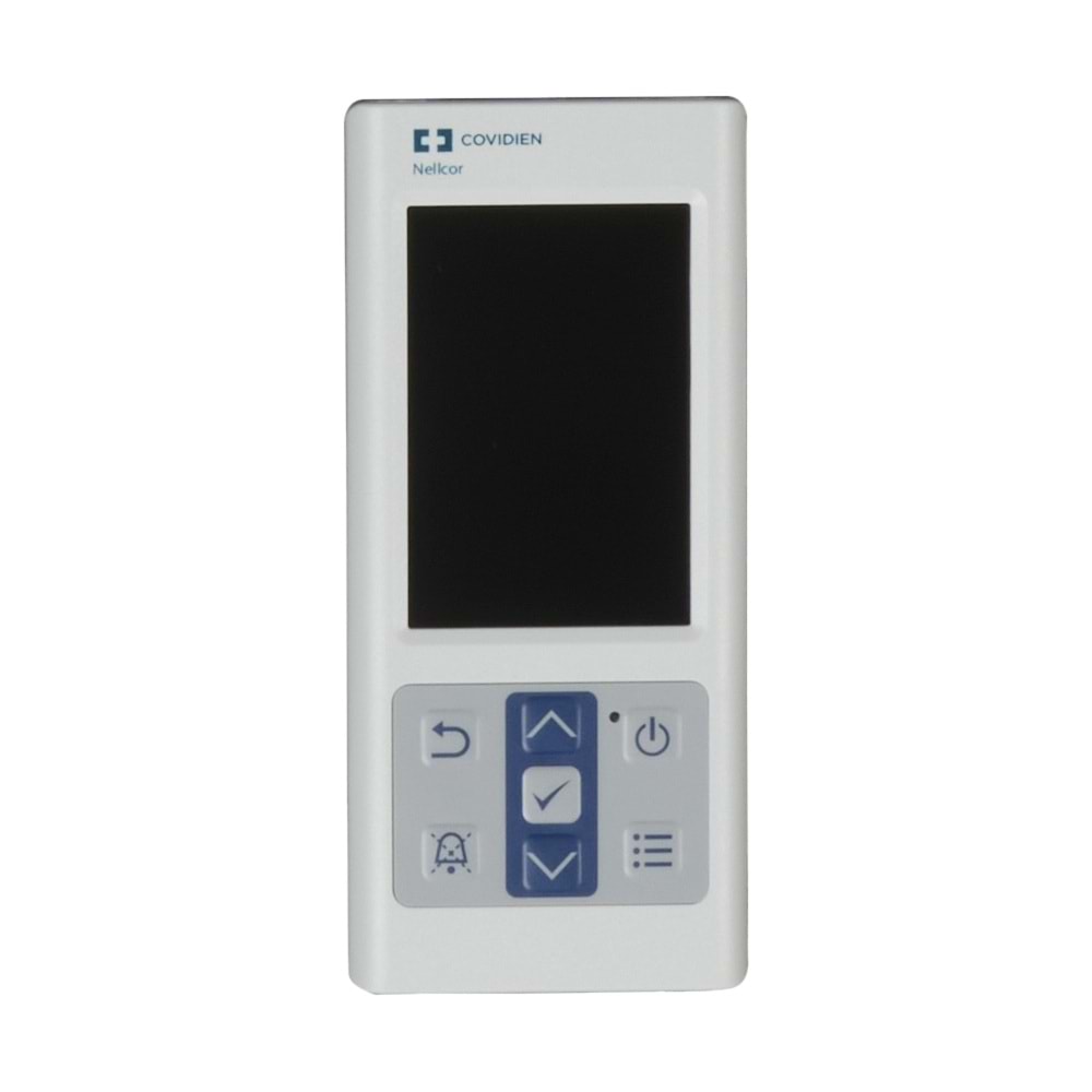 Arızalı İkinci El El Tipi Pulse Oksimetre Nellcor PM10N