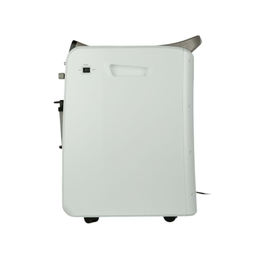 İkinci El 5L/dk Oksijen Konsantratörü Respirox SZ-5BW