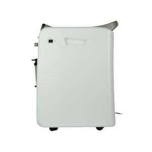 İkinci El 5L/dk Oksijen Konsantratörü Respirox SZ-5BW