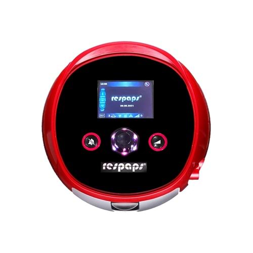 Arızalı İkinci El OTOCPAP Cihazı Respaps
