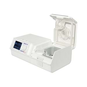 BPAP ST Cihazı Respirox SoundSleep LC-BPAP 30T