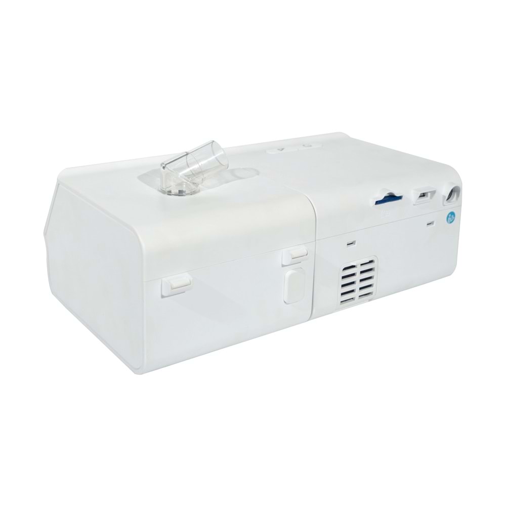 BPAP ST Cihazı Respirox SoundSleep LC-BPAP 30T