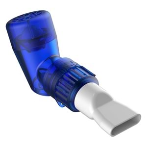 Solunum Egzersiz Cihazı Bigbreathe V-PEP/IMT