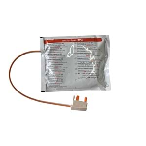 AED Defibrilatör Pedi CardiAid CD01AE001 Yetişkin