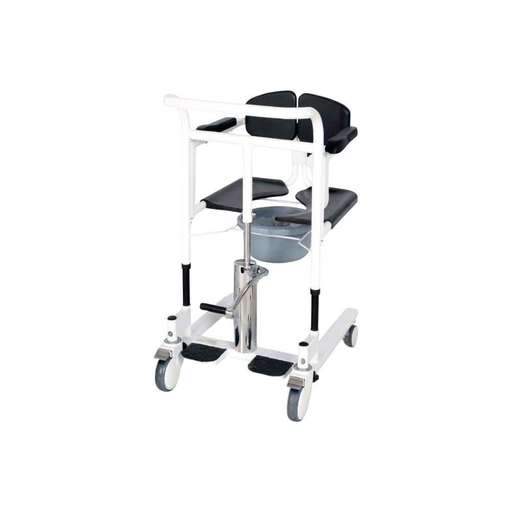 Hasta Taşıma Lifti Medwelt TM-H 8048