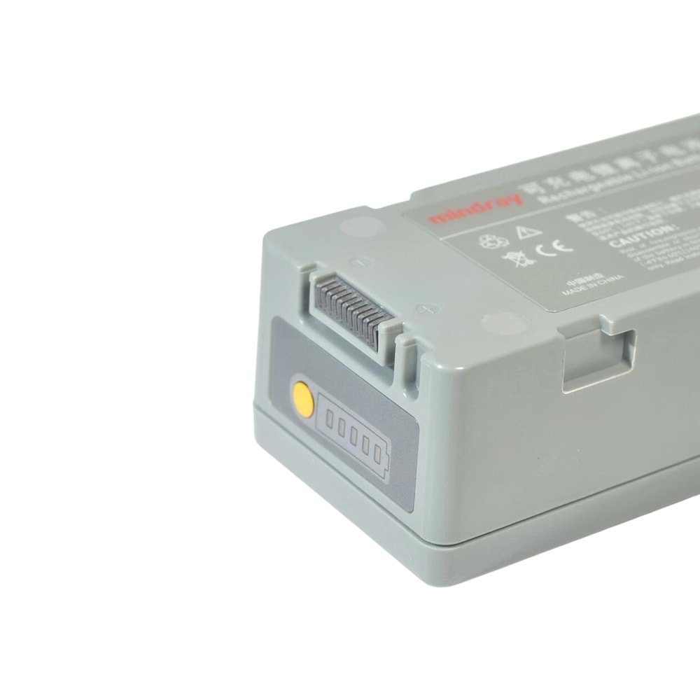14.8Volt 4500mAH Monitörlü Defibrilatör Bataryası Mindray BeneHeart D6