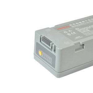 14.8Volt 4500mAH Monitörlü Defibrilatör Bataryası Mindray BeneHeart D6