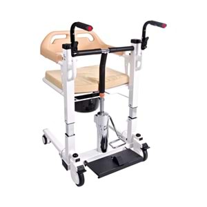 Hasta Taşıma Lifti Comfort Plus DM-160