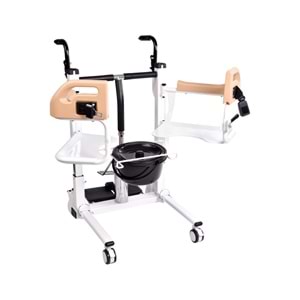 Hasta Taşıma Lifti Comfort Plus DM-160