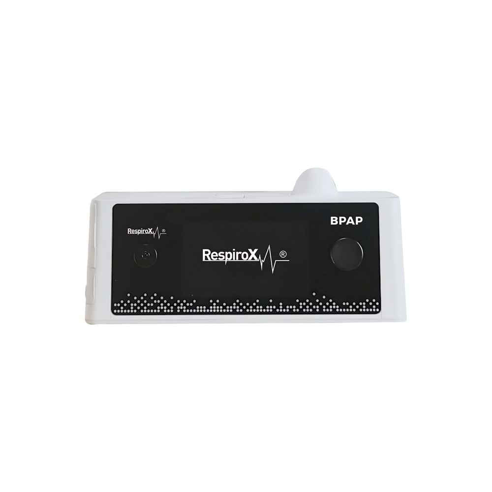 BPAP Cihazı Respirox DM28-25SA-BP