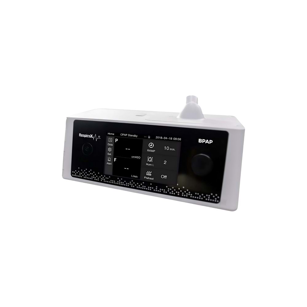 BPAP Cihazı Respirox DM28-25SA-BP