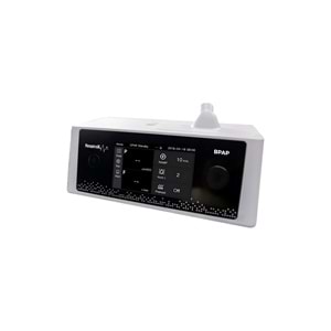 BPAP Cihazı Respirox DM28-25SA-BP
