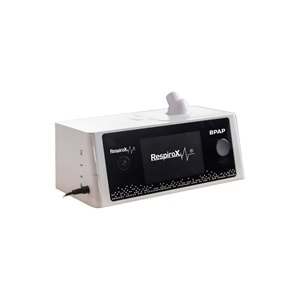 BPAP Cihazı Respirox DM28-25SA-BP