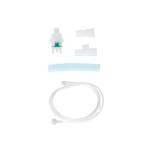 Nebülizatör Ağızlık Seti Medline HCS883