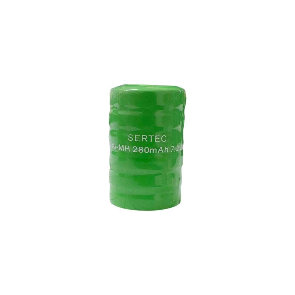 Konuşma Cihazı Pili Sertec 7.2V