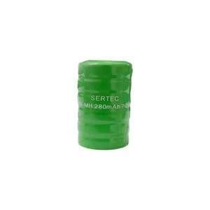 Konuşma Cihazı Pili Sertec 7.2V