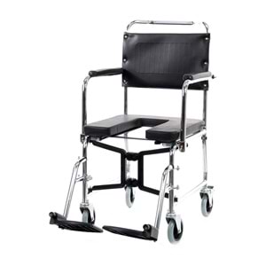 Yetişkin Manuel Tekerlekli Sandalye Wollex W689